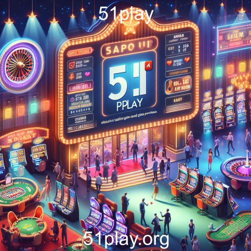 Descubra as Melhores Promoções de Jogos no 51play