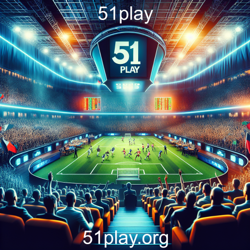 Apostas Esportivas: Dicas e Estratégias para o 51play